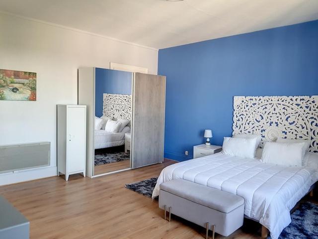 Vittel Spacieux 2 Pieces Renove - Confortable - Vue - 200 Metres Thermes Екстер'єр фото